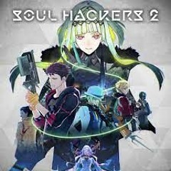 Soul Hackers 2 OST - Boss Battle 2 Extended Version