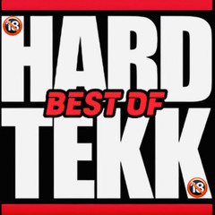 BEST OF HARDTEKK