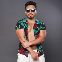 EVANS ALMEIDA - JUDAS 2 (CARNAVAL)