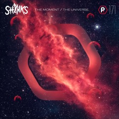 Shanks - The Universe