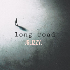 long road (sped up)