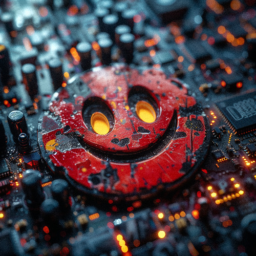 Techno Raver (Free DL)
