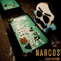 Narcos (AGVAS Remix)