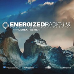 Energized Radio 118 With Derek Palmer [May 20 2021]