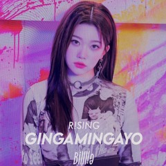 GingaMingaYo (The Strange World)