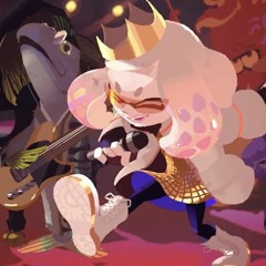 [Splatoon] Candy Coated Rocks (Damp Socks Feat. Off The Hook)