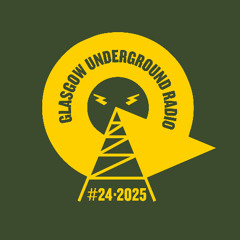 GU Radio Week 24 with Kevin McKay - Deep House Mix Pt.3