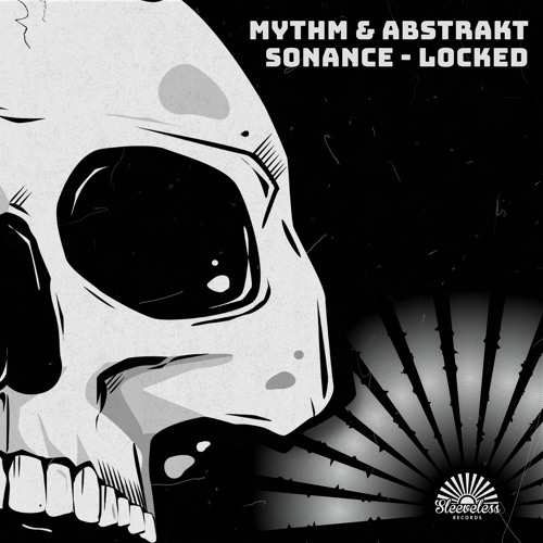 Mythm &  Abstrakt Sonance - Locked