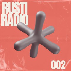 Rusti Radio - 002