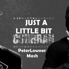 Majka X 50 Cent - Just a little bit Csurran (PeterLowner Mash)