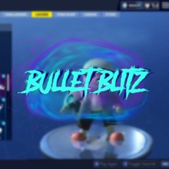 Bullet Blitz | Cover