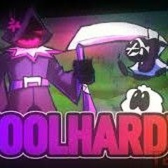 Foolhardy (FNF: D-Sides)