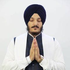 Shabad- Jagat Mai Jhoothi Dekhi Preet _ ਜਗਤ ਮੈ ਝੂਠੀ ਦੇਖੀ ਪ੍ਰੀਤਿ _ Bhai Jagjeet Singh Babiha
