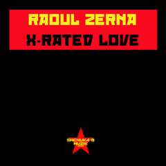 X-Rated Love (Angel Alanis Remix)