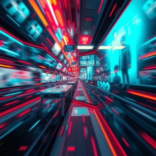 Hardcore Subliminal (Long-Version)