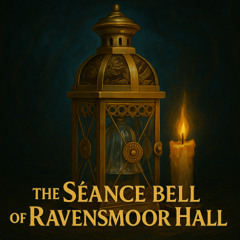 Tales of the Mystical Caravan - S02E12 - The Séance Bell of Ravensmoor Hall