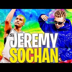 OKI - JEREMY SOCHAN BOOTLEG