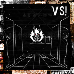 [GSDOATK CG 02-02 PHASE 2] HATE WHAT YOU'VE BECOME