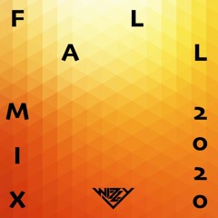 Fall Mix 2020
