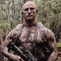 Turning 'What If' Into What's Possible: British Special Forces (SBS) Dean Stott