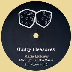 Maria Maldaur - Midnight at the Oasis (DiCE Mo'W EDiT)