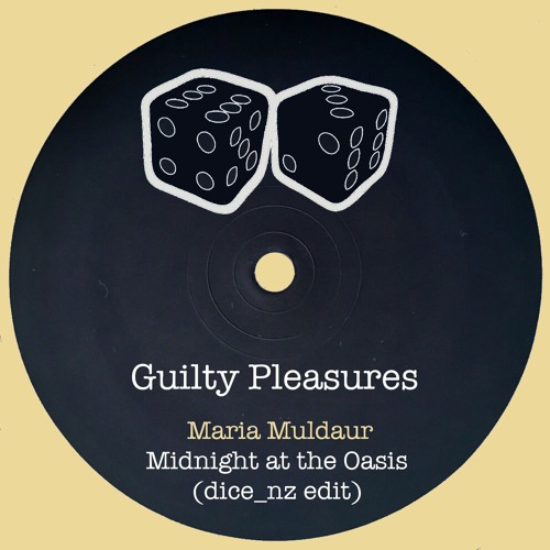 Maria Maldaur - Midnight at the Oasis (DiCE Mo'W EDiT)