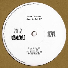Luca Olivotto - World Wide (Original Mix)