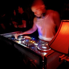 Hunks @ Blue Room Nov' 24