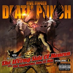 Five Finger Death Punch - Mama Said Knock You Out (Official Audio) Ft. Tech N9Ne - S87ToUxZY - Q