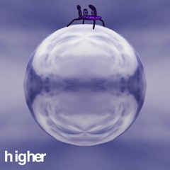 Dango360 - higher (warm & dark remix)