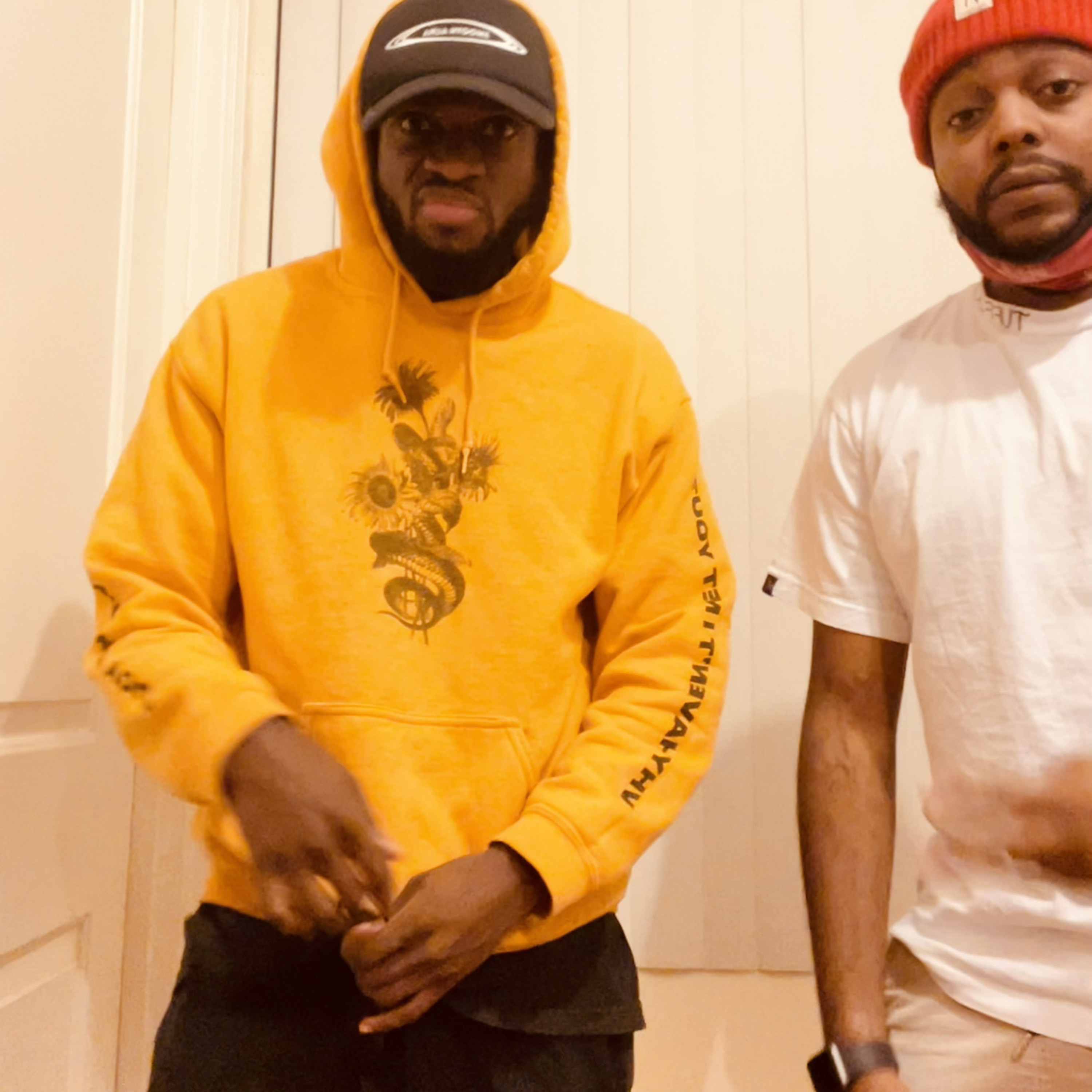 StoopKidz Podcast