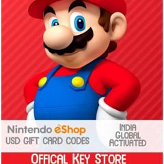 Free Nintendo Gift Cards 2025 🎁 25+ eShop Codes That Still Work!