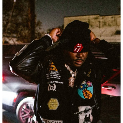 Lucki x Nick Mira Melodic Type Beat | 2025 - Charm