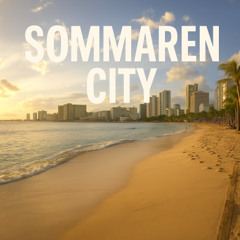 sommaren city hardstyle remix