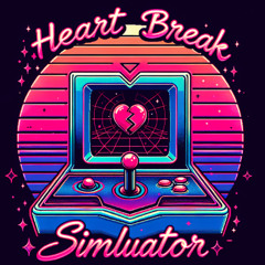 Broken Machine V1