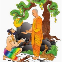Poson Poya Deshana 01 : 2024-06-21 (පටිච්චසමුප්පාදය-02)