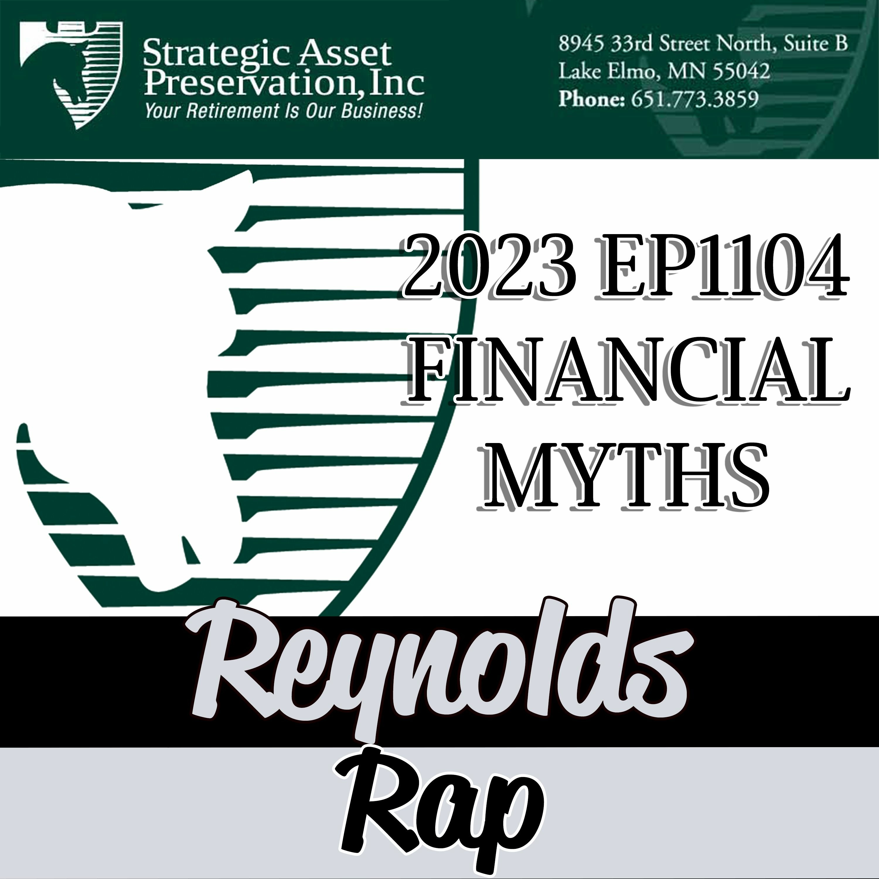 Reynolds Rap