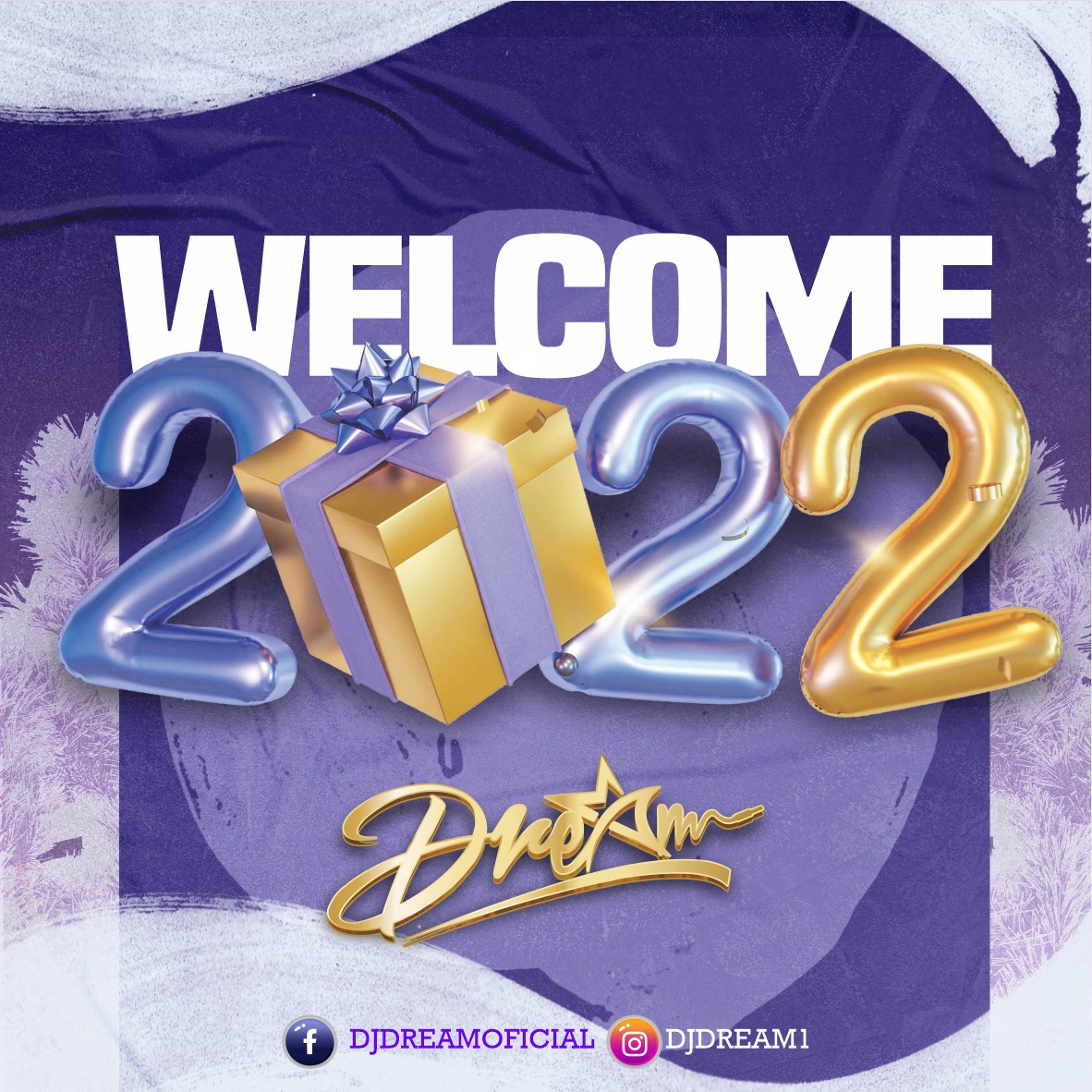WELCOME 2022 episode artwork