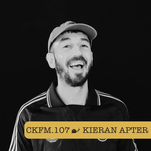 CKFM.107 - Kieran Apter