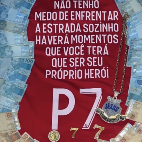 MC RF = SÓ ESCOLHER A POSIÇÃO BREJAL x TROPA DO P7 ( DJ RAFFA )