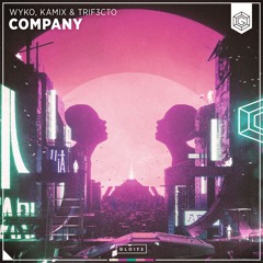 WYKO, KAMIX & TRIF3CTO - Company