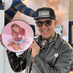 60s-2000s ALL VINYL mix for West Alameda Small Business Saturday