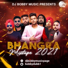 Bhangra Mixtape 2021