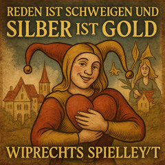 Reden ist Schweigen und Silber ist Gold