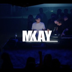 MKAY | BACK IN BLACK EVENTS  | BACK IN BLACK PART 2