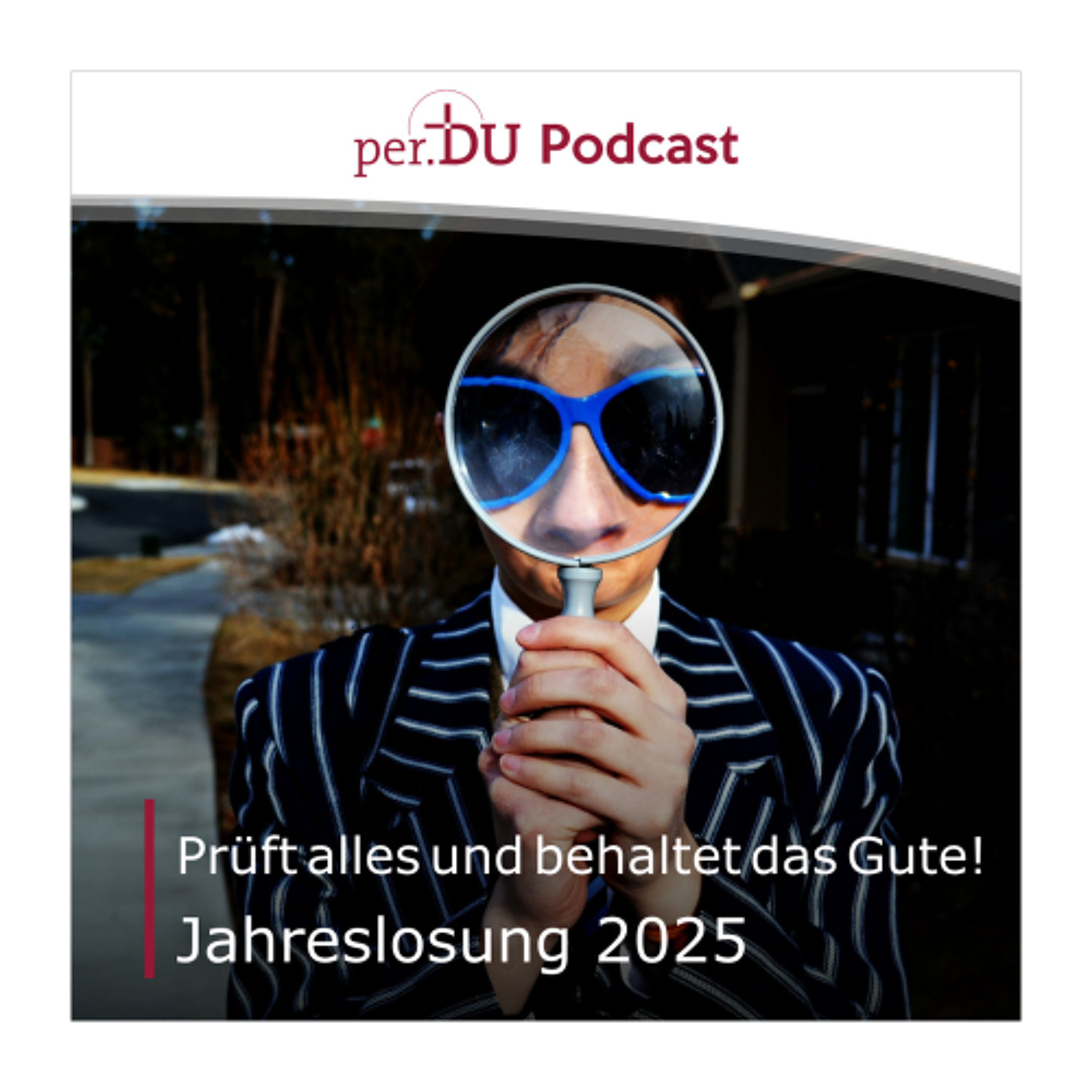 per.DU Podcast