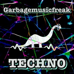 Garbagemusicfreak - Bidón (Original Mix)