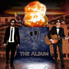 Parks and Desolation