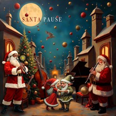 Santa Pause