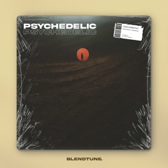 Psychedelic [Kendrick Lamar, Tyler the Creator] (Prod. by Meekah)